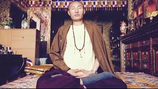 LAMA TIBETANO 7 PASOS PARA EMPEZAR A MEDITAR [upl. by Potts]