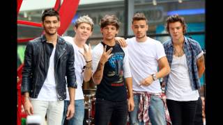 One Direction  Irresiteble Almost Acapella [upl. by Iand]