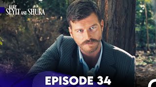 Kurt Seyit and Shura Episode 34 FULL HD [upl. by Felipa]