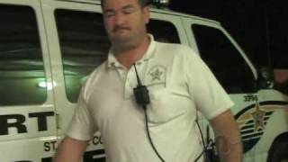 108 St Lucie County Sheriffs Office 2008 Episode 6 Part 1 of 3 [upl. by Levison970]