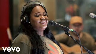 Tasha Cobbs Leonard  Gracefully Broken [upl. by Nagard]