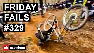 Friday Fails 329 [upl. by Gruber]