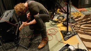 Phosphorescent  Full Performance Live on KEXP [upl. by Upali]