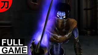 Soul Reaver 2 Gameplay Playthrough [upl. by Halla718]