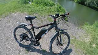 ✅WIE GUT IST DAS FischerEBike 🚲NACH ZWEI JAHREN 🚀XY9777 [upl. by Penrose307]