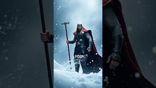 Thor vs Frost giants norsemythology norselegends thor thormythology facts story [upl. by Nitsreik]