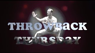 Classic Qigong Exercises with Lee Holden Throwback Thursday Episode 6 [upl. by Ed]