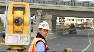 Produktvideo Topcon IS [upl. by Meesak]