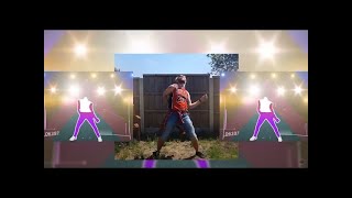 quotKouKou Movequot Dance zumba New version  Février 2024 [upl. by Erodroeht]