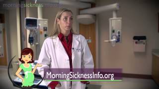 Hyperemesis Gravidarum  Extreme Morning Sickness during Pregnancy [upl. by Elroy908]