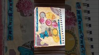 Journal with me journal ideas shorts journal journal ideas journaling [upl. by Siul693]