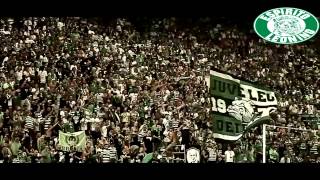 SPORTING CP O NOVO RUMO  201314  Vídeo motivacional [upl. by Sibbie484]