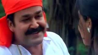 Romantic amp Thrilling dialogue By Mohanlal [upl. by Conrad]