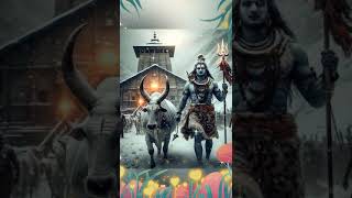 Mera bhola hai bhandari song shivbhakt [upl. by Armillia]