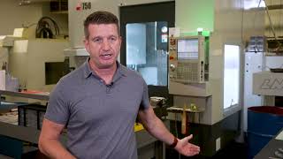 Customer Spotlight Jeniko Machine Works Haas Automation Inc [upl. by Juanita]