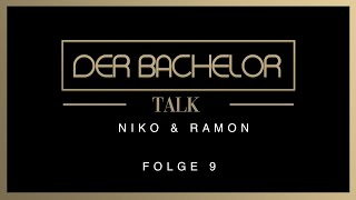 Bachelor 2022 HALBFINALE Das passiert bei den DREAMDATES ohne Kamera  Folge 9 mit Niko Griesert [upl. by Aicetel]