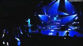 Skillet  Comatose iTunes Session Video HD Lyrics [upl. by Riva]