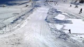 Original Deadly Zorbing Accident in Russia Zorbing Fail GlobeRiding Sphereing Orbing Unfall [upl. by Peednam]