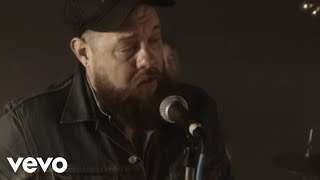 Nathaniel Rateliff amp The Night Sweats  Howling At Nothing [upl. by Illek]