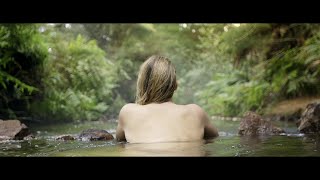 Rotorua New Zealand Hot pools to hangis [upl. by Eilahs]