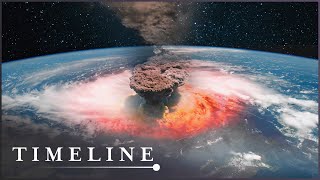 The Year The Sun Turned Black The Volcanic Winter Of 536 AD  Catastrophe  Timeline [upl. by Preuss]