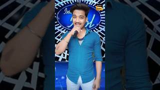 Din Badlenge Hamare  Indian Idol Session 16 shorts youtubeshorts song hindisong bollywood [upl. by Schecter]