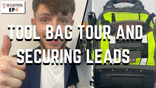 TOOL BAG TOUR AND HOW TO SECURE NEW LEADS [upl. by Arte]