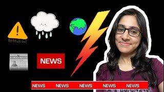 Nejamave mazhaiyaa🧐Rainy season starts🥶weather ⛈️Alert‼️youtube minivlog vlog rain rainyseason [upl. by Yrogerg]