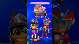 Favorite fruit👇 pawpatrol catch catchme catche ryder ckay chase memes gaming shorts [upl. by Minta]