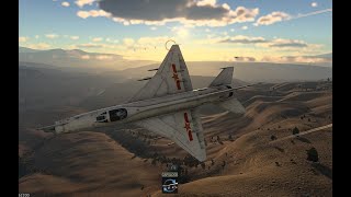 War Thunder Gameplay  SSDD 37 [upl. by Nagiam]