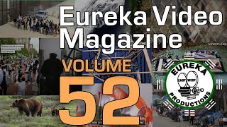 Eureka Video Magazine Vol 52 [upl. by Amand]