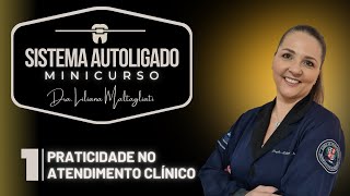 Mini Curso Sistema Autoligado  Aula 1  Tuesday Talks [upl. by Bedwell]