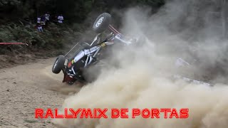 Rallymix de Portas 2024  CRV [upl. by Imim530]