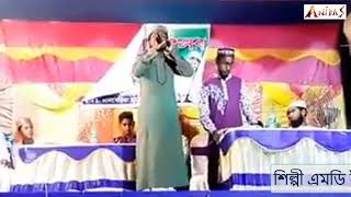 গগন পবন হলো উজালা ।। এমডি ইমরানুদ্দিন ।। Bangla gojol gogon pobon by Md Imranuddin [upl. by Aztiray]