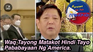 KAHIT HINDI SA GIYERA BABAGSAK ANG PILIPINAS PAGGINIPIT NG CHINA ANG EKONOMIYA NG PILIPINAS [upl. by Kistner921]