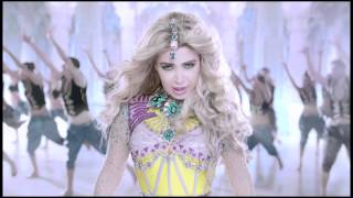 Nawal El Zoghbi  Gharibi Hal Denyi Official Video Clip نوال الزغبي  غريبة هالدنيي [upl. by Baker]