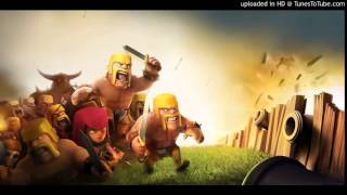 Clash of clan start up sound [upl. by Maryn478]