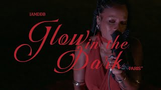 IAMDDB  Glow in the Dark Live Acoustic [upl. by Turner]