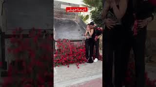 ايماجيني mariagealgerien mariaged اعراسجزائرية wedding follow [upl. by Lanie513]