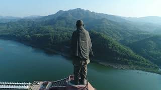 statue of unity [upl. by Weitzman]