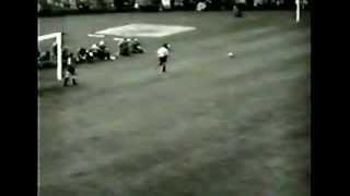 World Cup 1954 Hungary x Uruguay [upl. by Haase553]