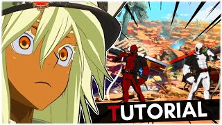 How To Mod Guilty Gear Strive Easy  Guilty Gear Strive  GGST MODS PC [upl. by Sheelagh]