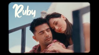 RUBY  Official Video Jass Manak  Latest Punjabi Songs  New Punjabi Songs  Late Night Talks [upl. by Arac]