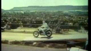 Evel Knievel 19car motorcycle jump world record for 27 years [upl. by Oderfigis564]