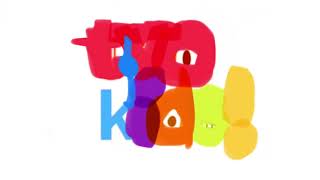 Disney Pixar Tvokids logo bloopers take 3 tvo test i d s amp  are now overflated except k [upl. by Glaser50]