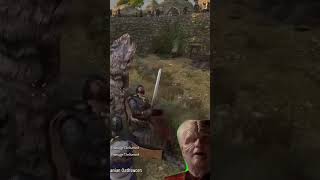 A QUICK WIN 🏆 bannerlord shorts gaming phonk [upl. by Chally]