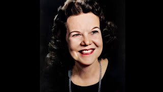 Kathryn Kuhlman  Powerful Prayer Secrets [upl. by Novyad]