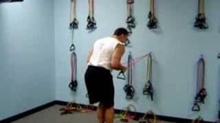 Ultimate Exercise Routine with Resistance Bands [upl. by Ahsiele]