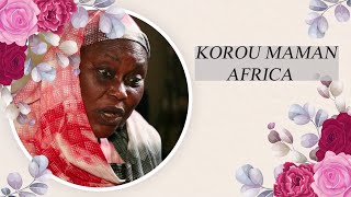 Korou maman africa EP 3 [upl. by Pitt555]