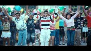 PUTHIYA MUGAM  Thattum Muttum song [upl. by Ahsikar]